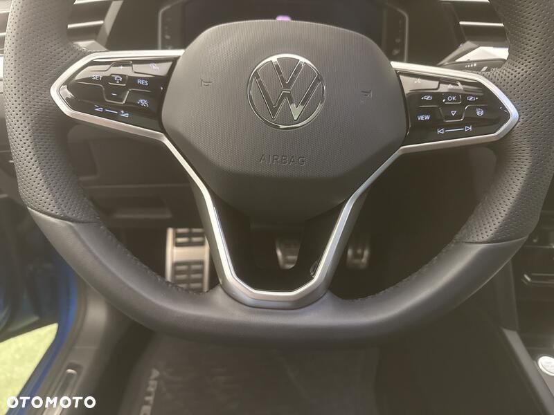 Volkswagen Arteon 2.0 TSI Elegance DSG - 13