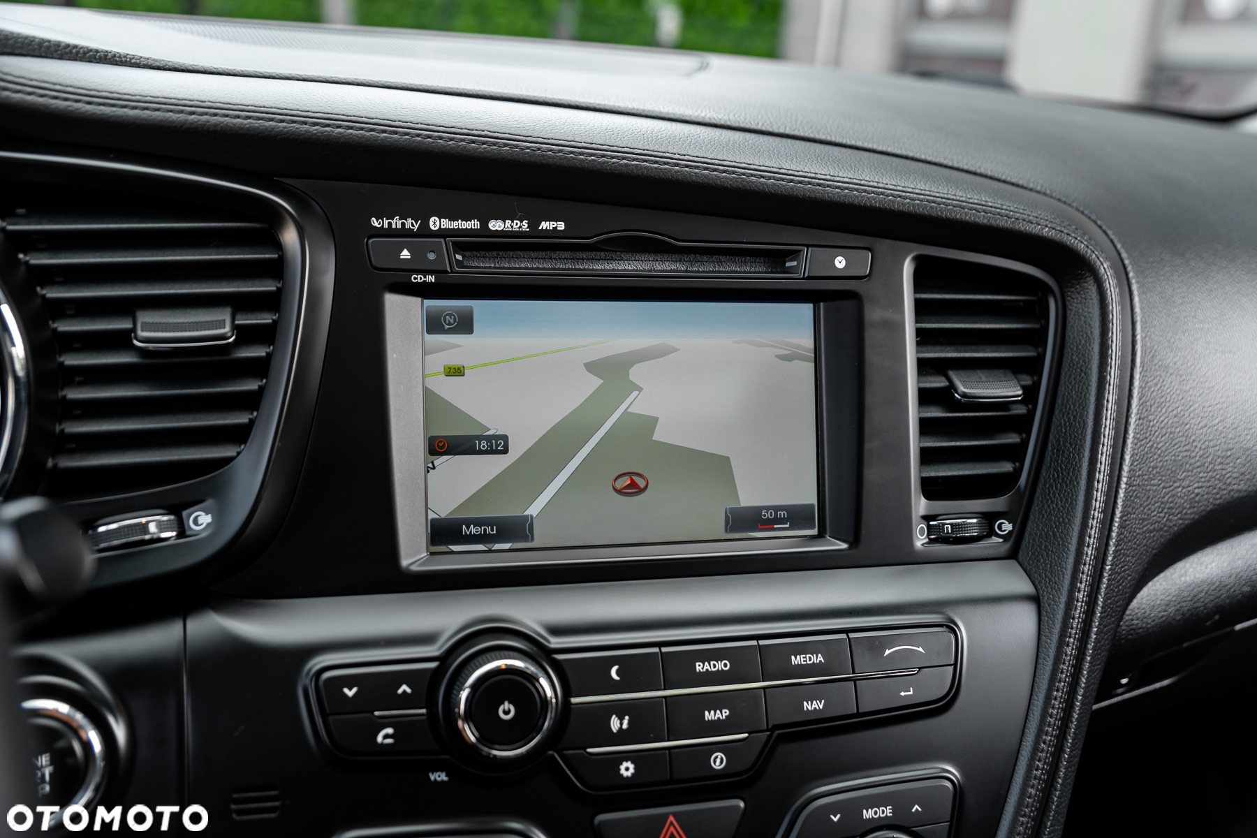 Kia Optima 2.0 Hybrid XL - 31