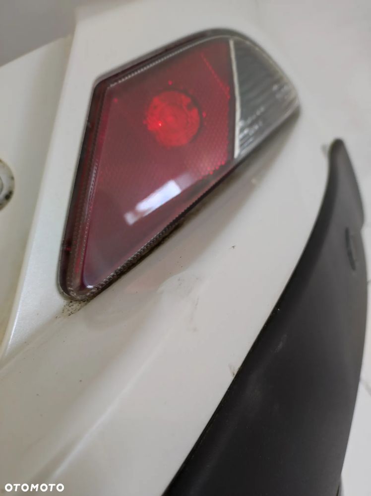 Zderzak tył tylny kompletny 4xpdc Toyota RAV4 IV 4 lift - 6