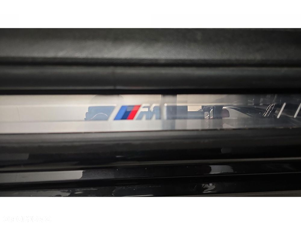 BMW Seria 3 320d xDrive mHEV M Sport - 31