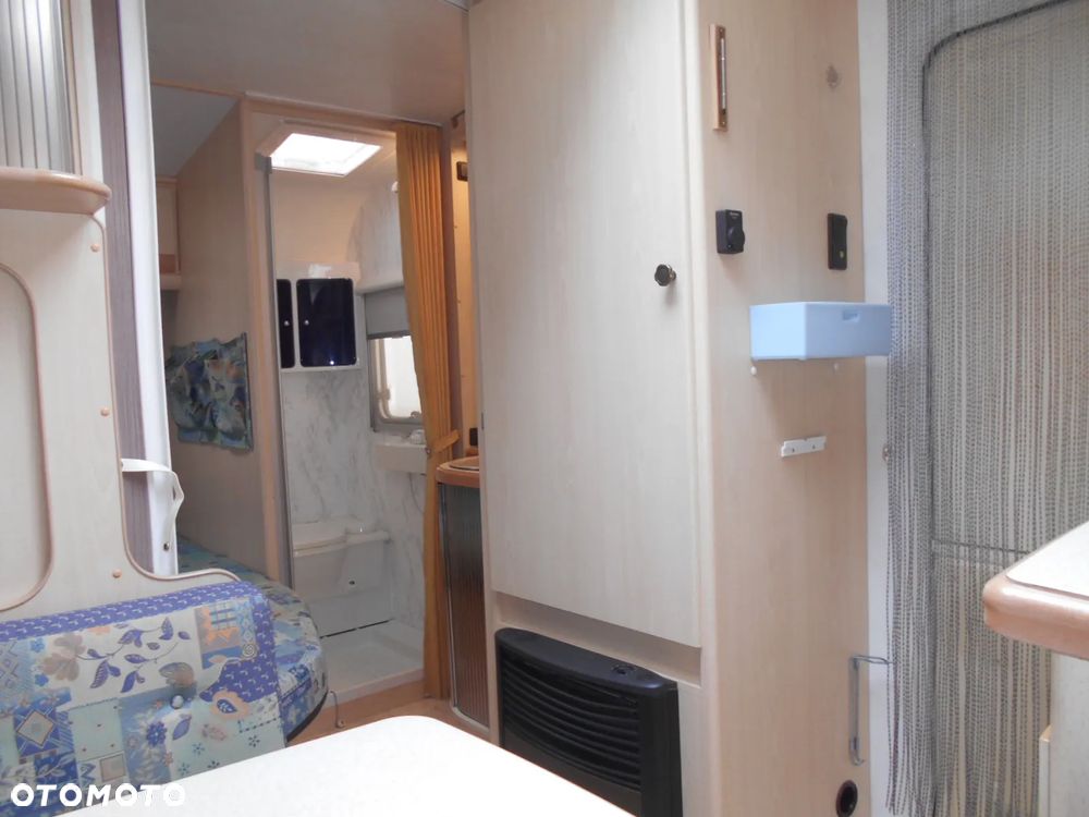 TEC SIENA SAPHIR 390 - 6