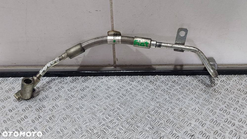 PRZEWÓD TURBO FIAT DUCATO 2,3 E6 R2020 NR 5802437141 - 1