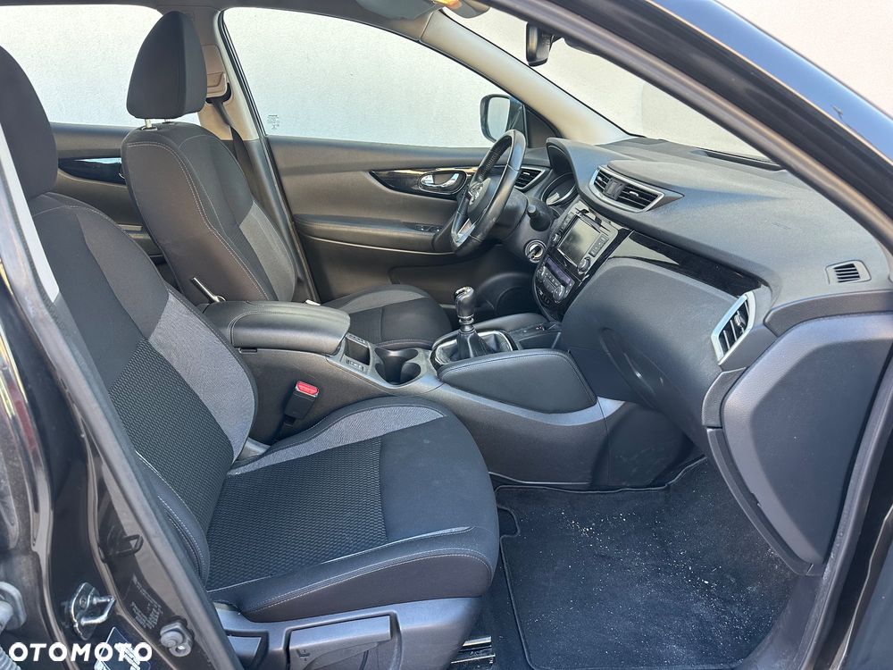 Nissan Qashqai - 29