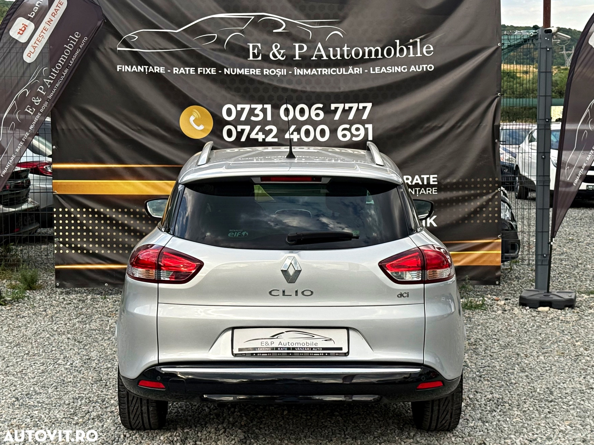 Renault Clio BLUE dCi 100 INTENS - 15