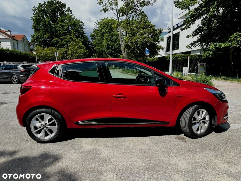 Renault Clio 0.9 Energy TCe Limited Plus - 3