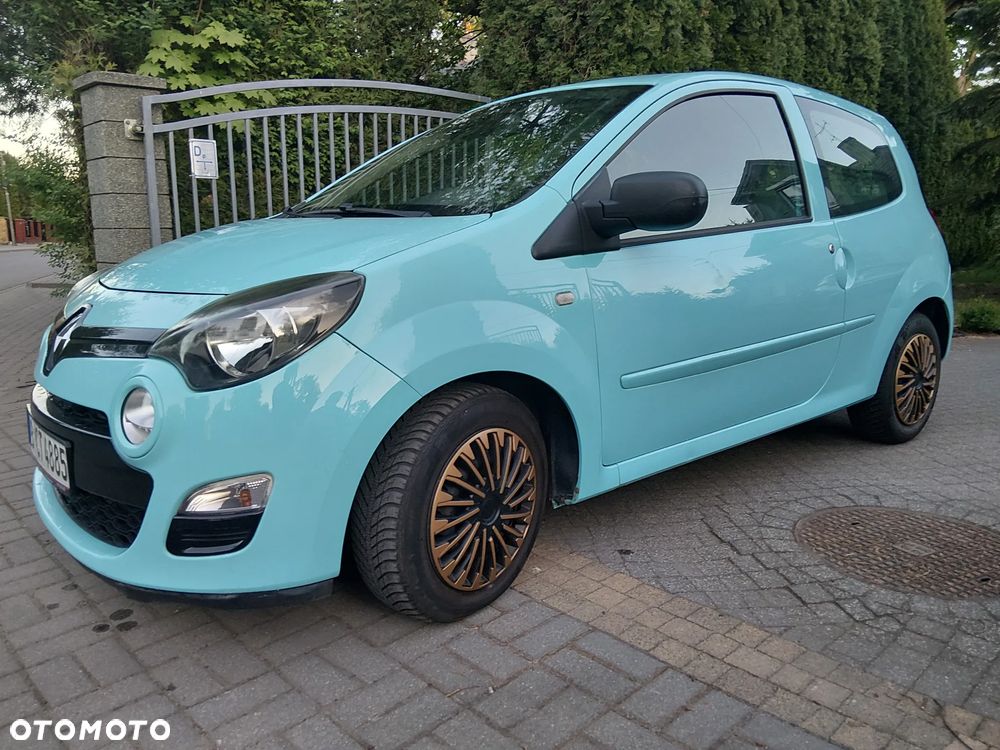 Renault Twingo - 5