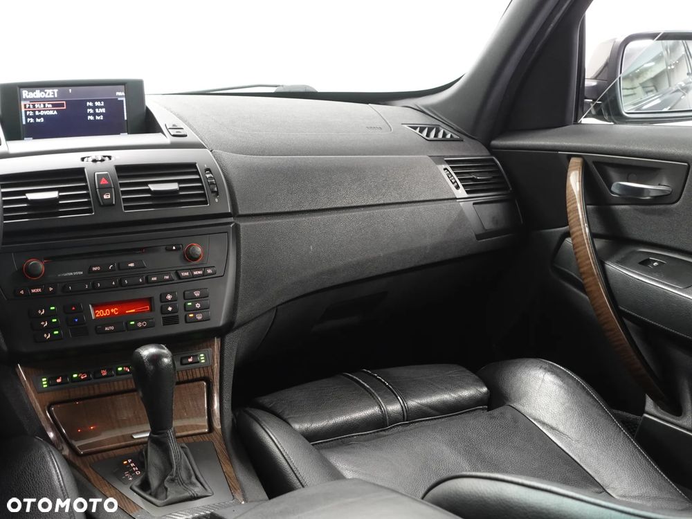 BMW X3 - 28