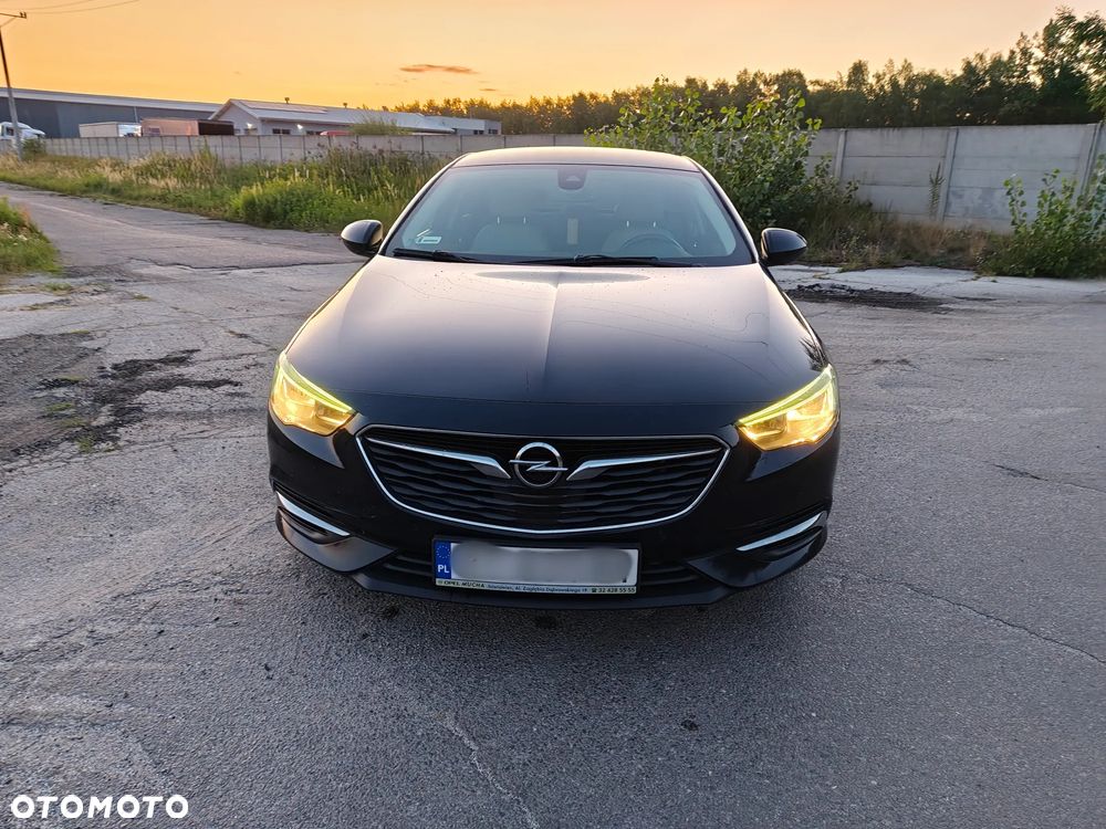 Opel Insignia 1.6 CDTI - 3