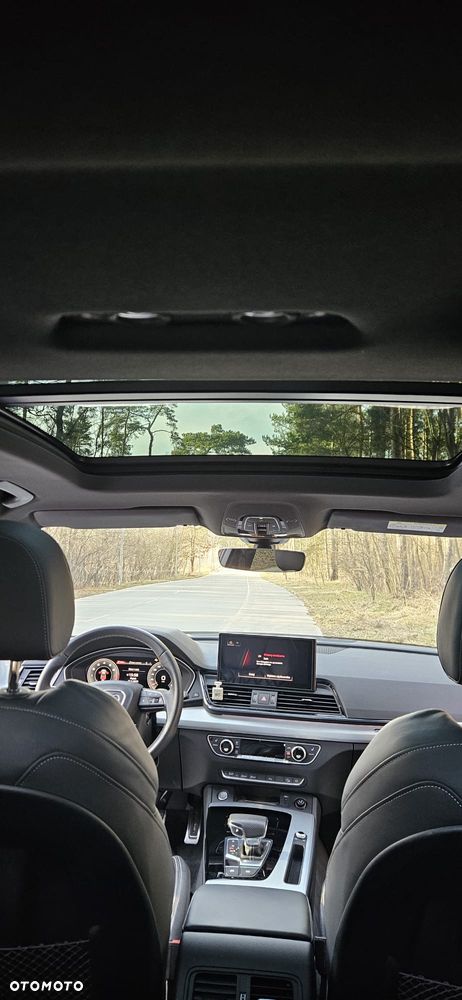Audi Q5 45 TFSI mHEV Quattro Sport S tronic - 19