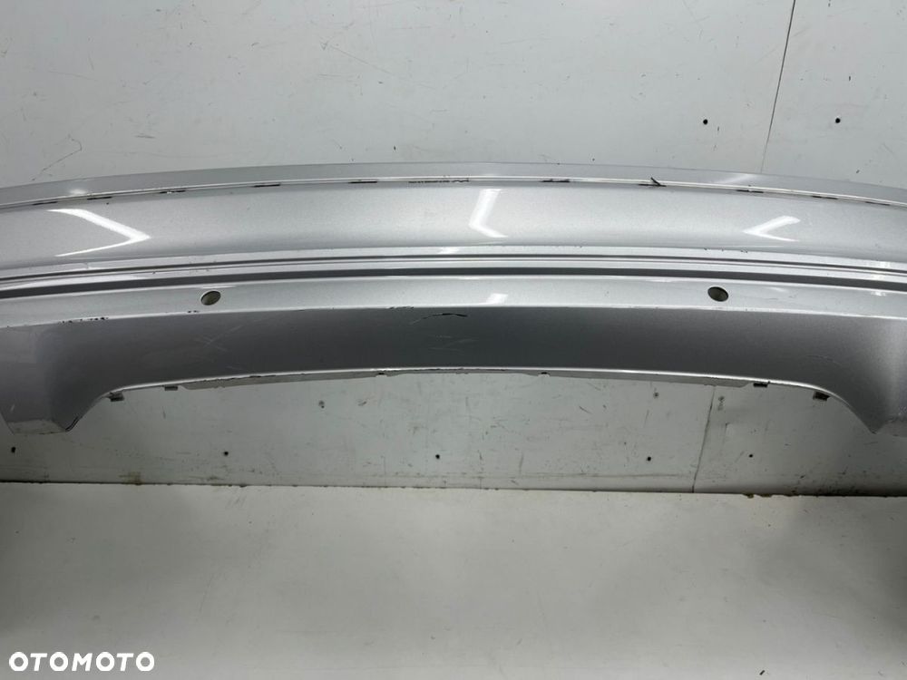 Zderzak tylny Mercedes C-Klasa C klasa W204 Kombi 11-14r. Lift tył 4XPDC A2048852038 - 15