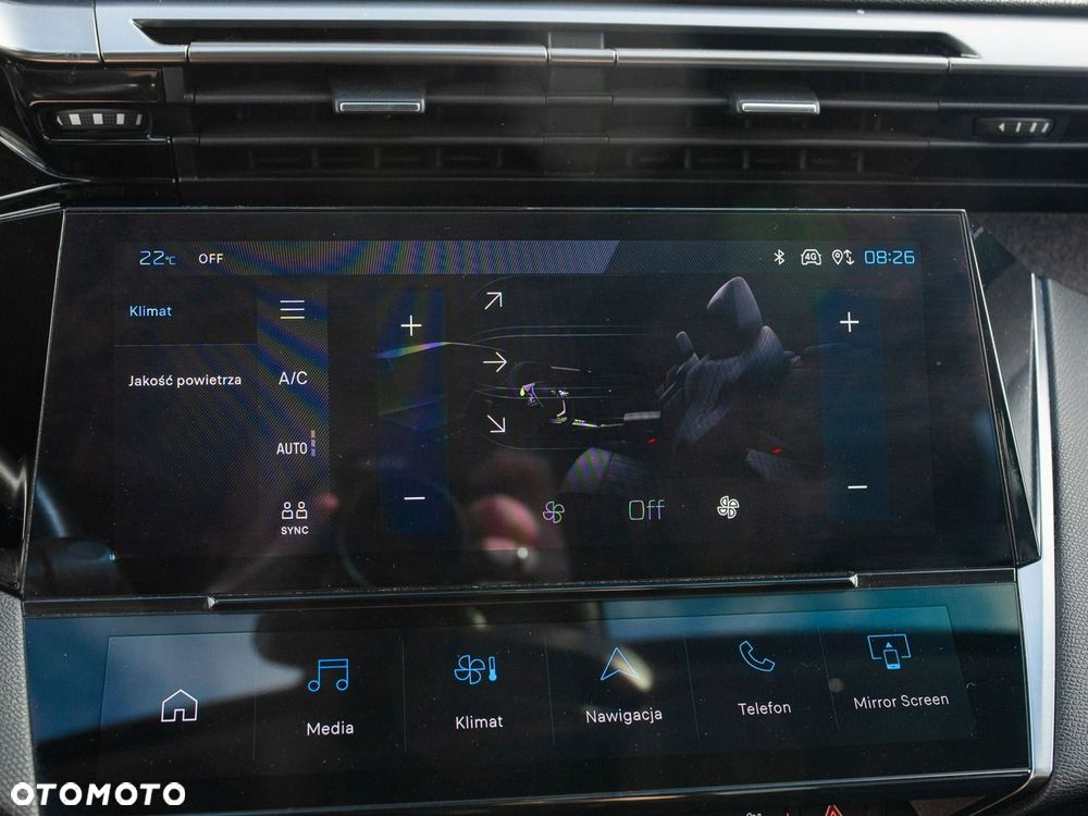 Peugeot 308 1.5 BlueHDi Allure S&S - 18