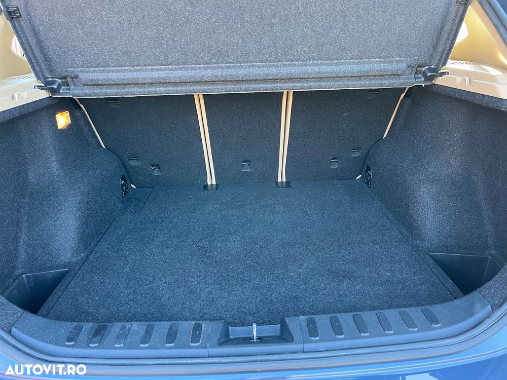 BMW X1 xDrive20d Aut. - 11