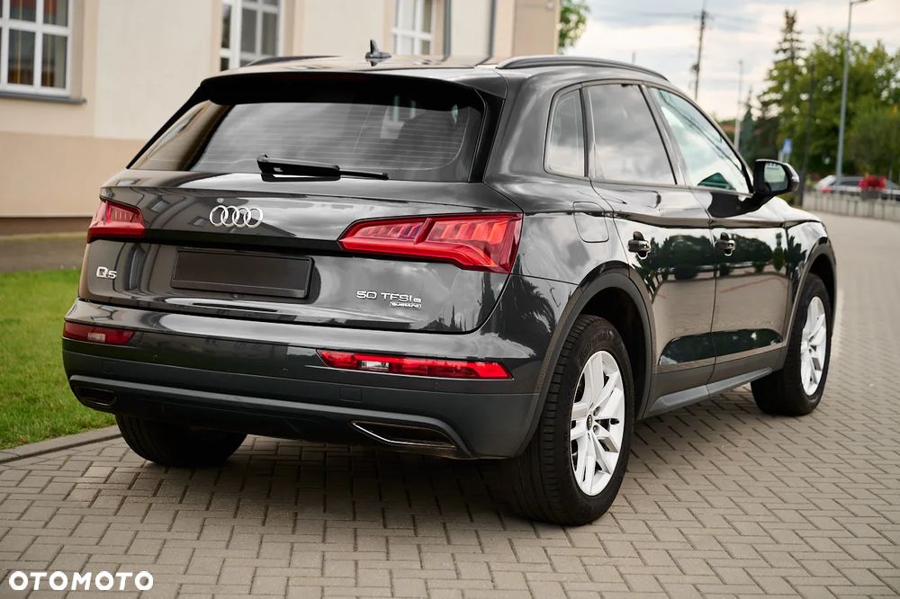 Audi Q5 - 9