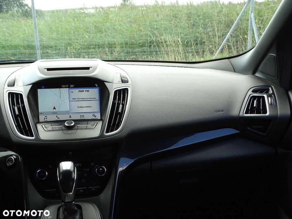 Ford Kuga 2.0 TDCi AWD ST-Line - 18