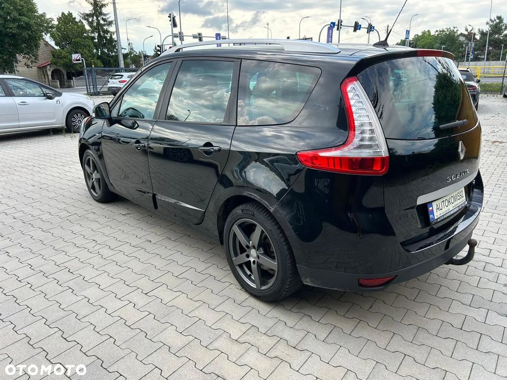 Renault Grand Scenic Gr 1.6 dCi Energy Limited - 10