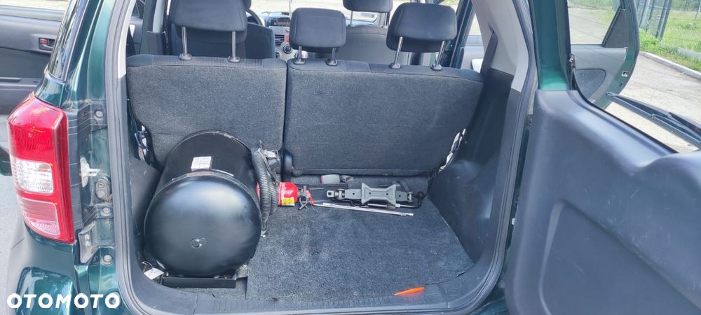 Daihatsu Terios 1.5 Top 4WD - 8