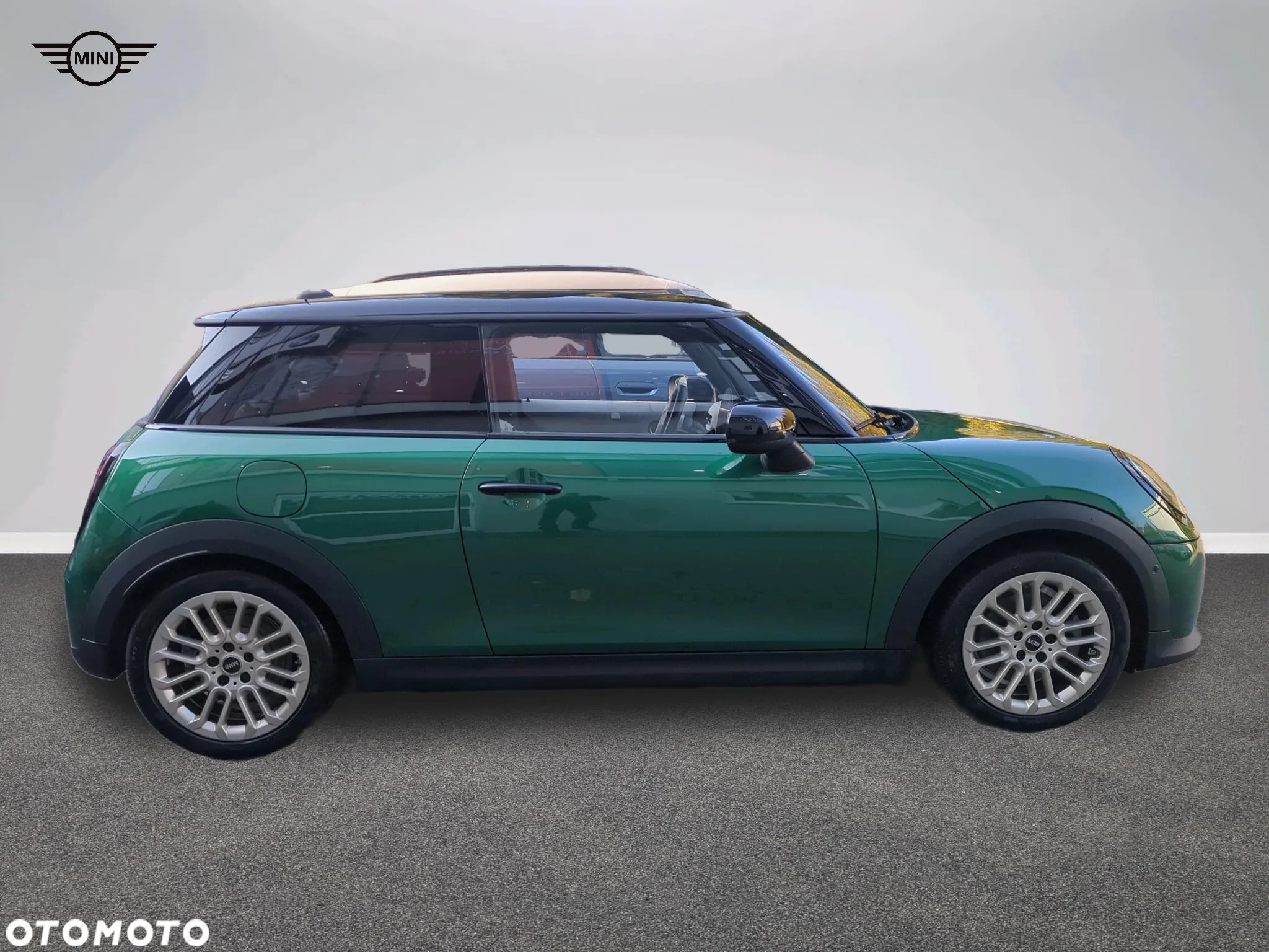 MINI Cooper - 4