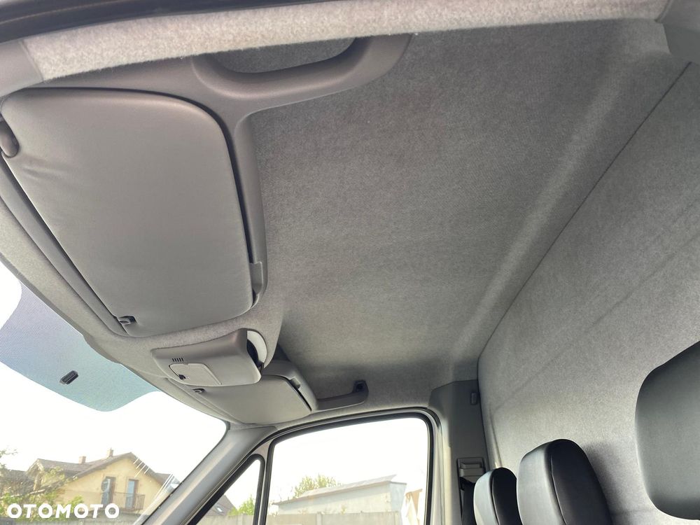 Volkswagen CRAFTER - 18
