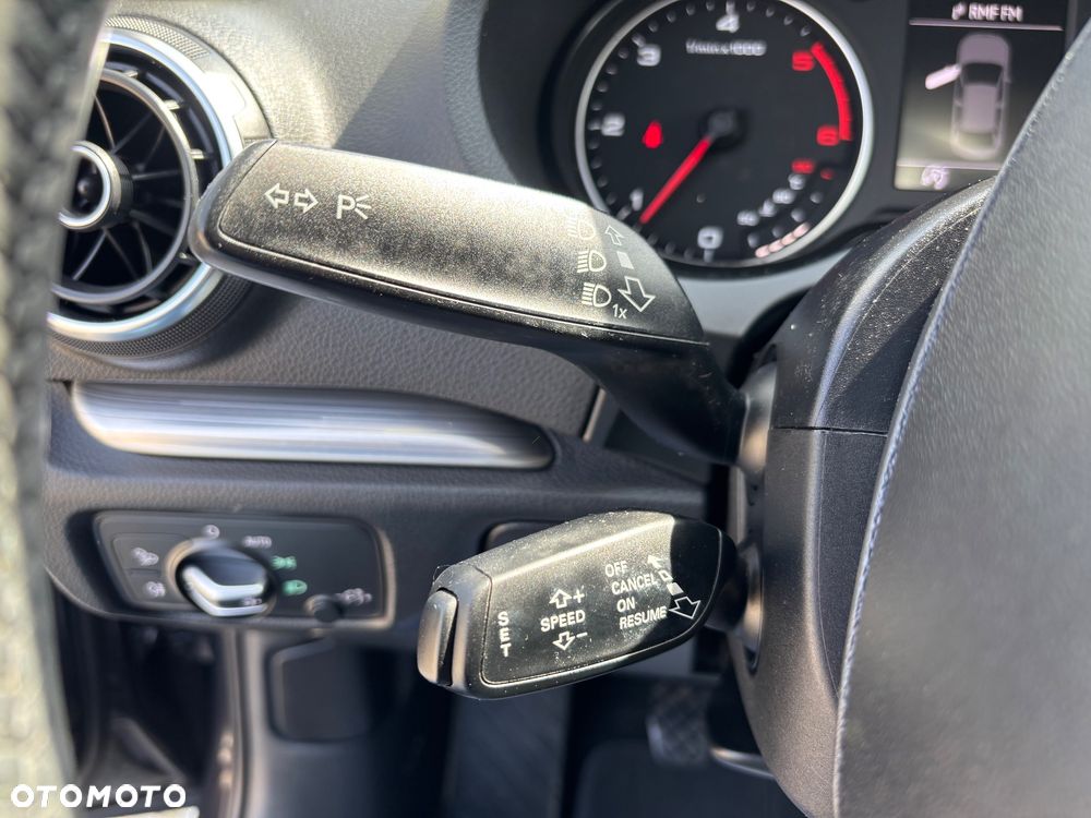 Audi A3 Limousine 1.6 TDI (clean diesel) Ambiente - 36