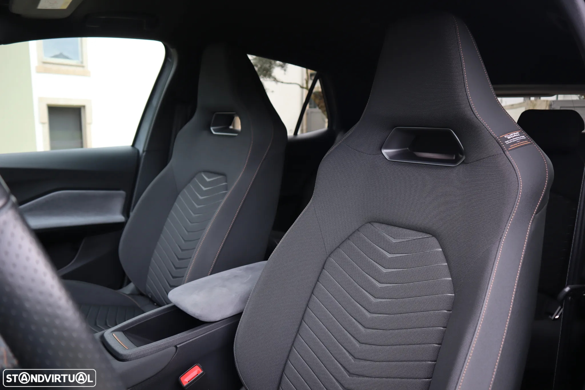 Cupra Born 77 kWh e-Boost - 21