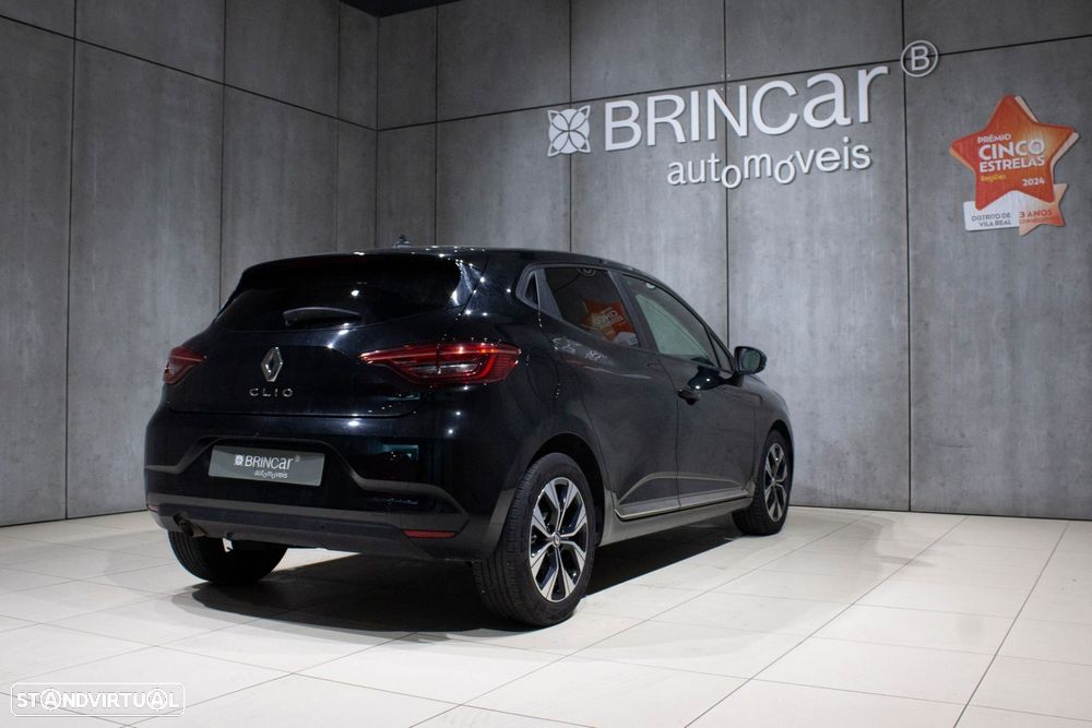 Renault Clio 1.0 TCe Techno - 16