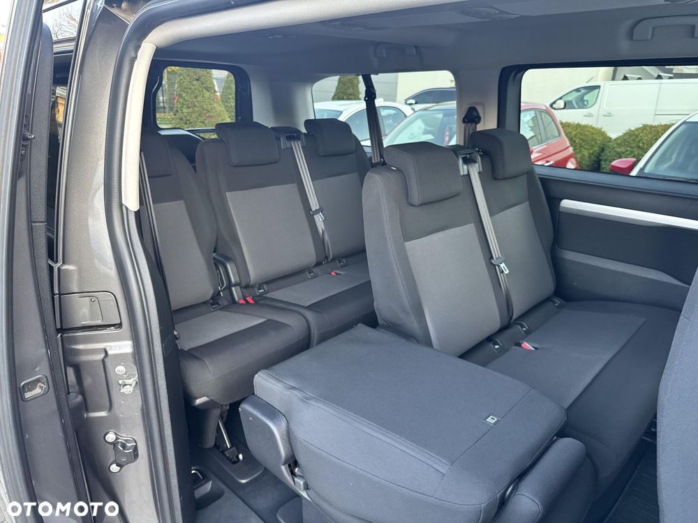 Toyota Proace Verso 2.0 D4-D Long Business - 16