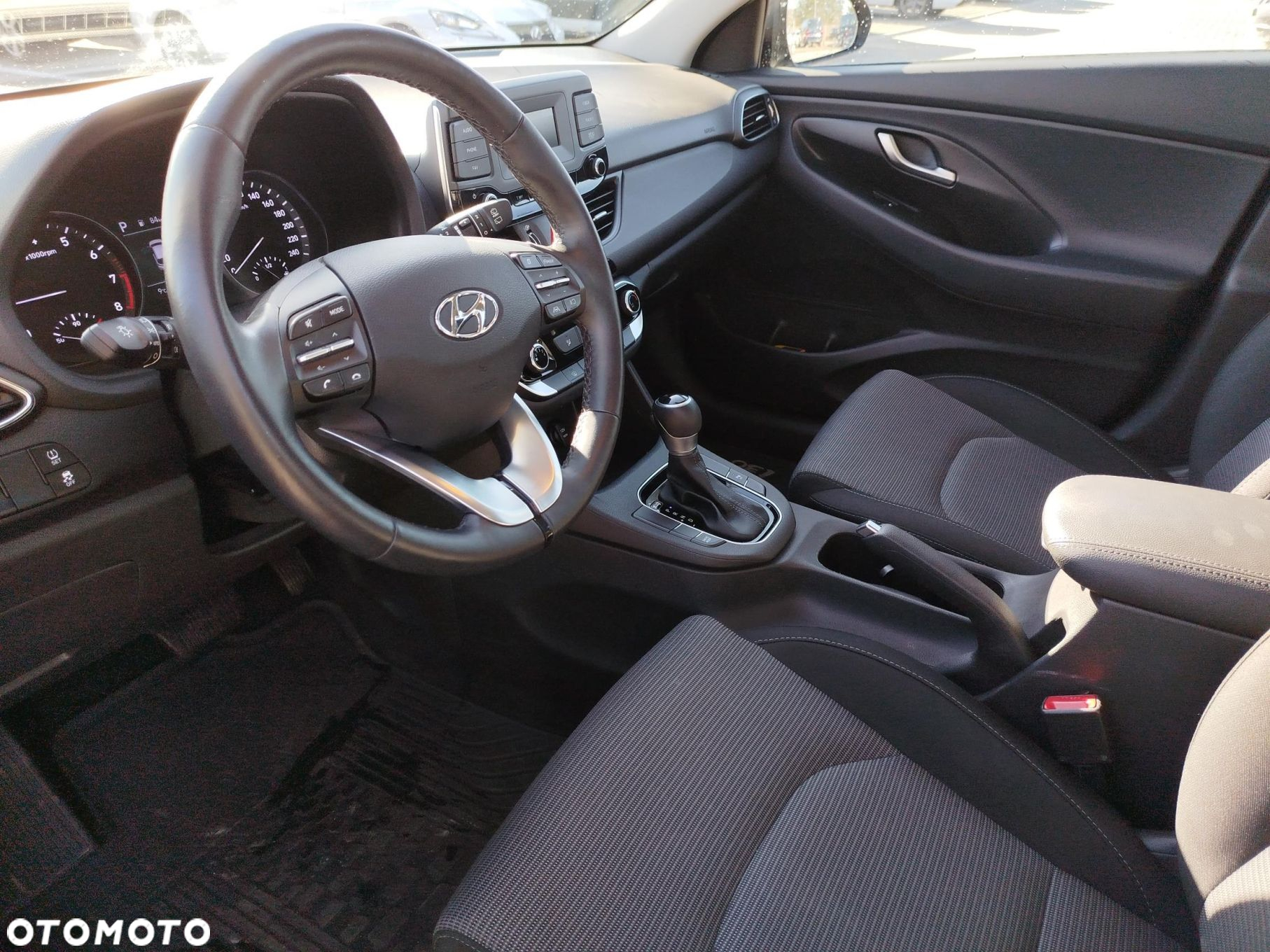 Hyundai i30 - 10