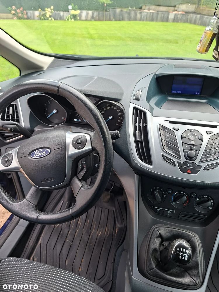 Ford C-MAX - 6