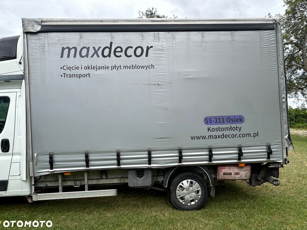 Fiat Ducato - 1