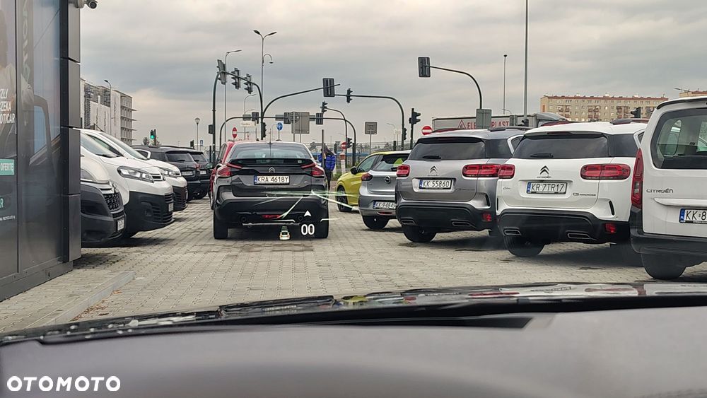 DS Automobiles DS 4 1.2 PureTech Rivoli - 23