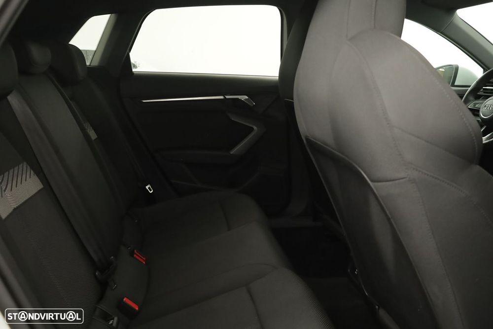 Audi A3 Sportback 40 TFSIe Advanced - 23