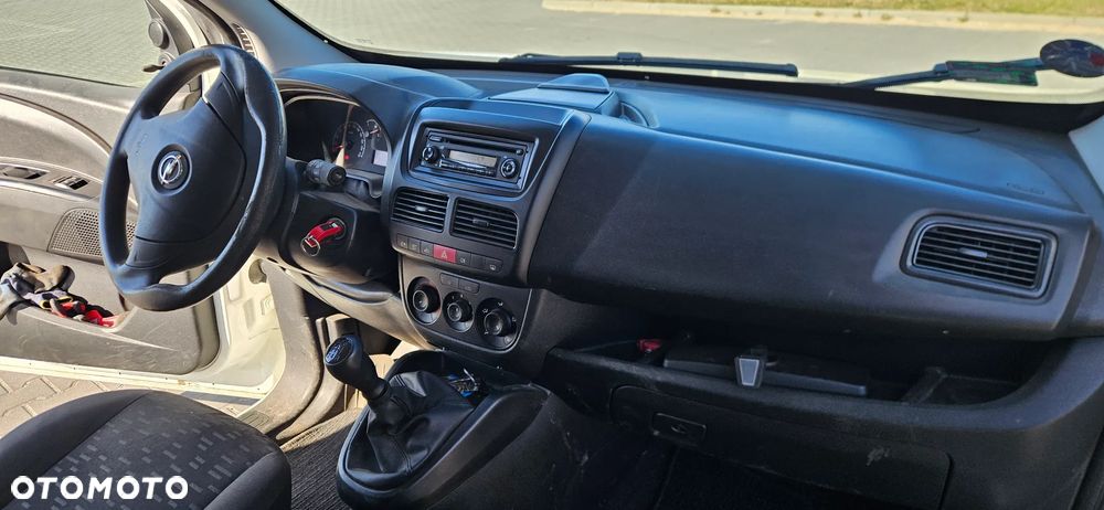 Opel Combo Tour L1H1 - 20