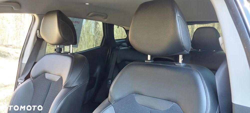 Renault Kadjar 1.5 dCi Energy Intens EDC - 9