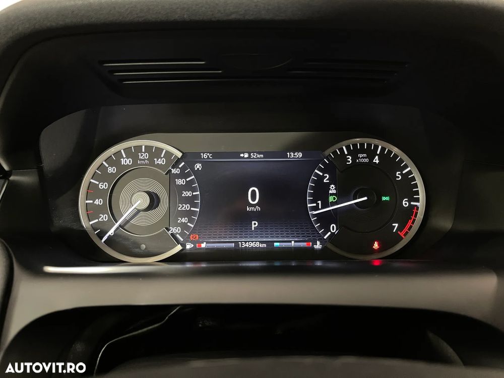 Land Rover Discovery Sport 2.0 P200 MHEV - 32