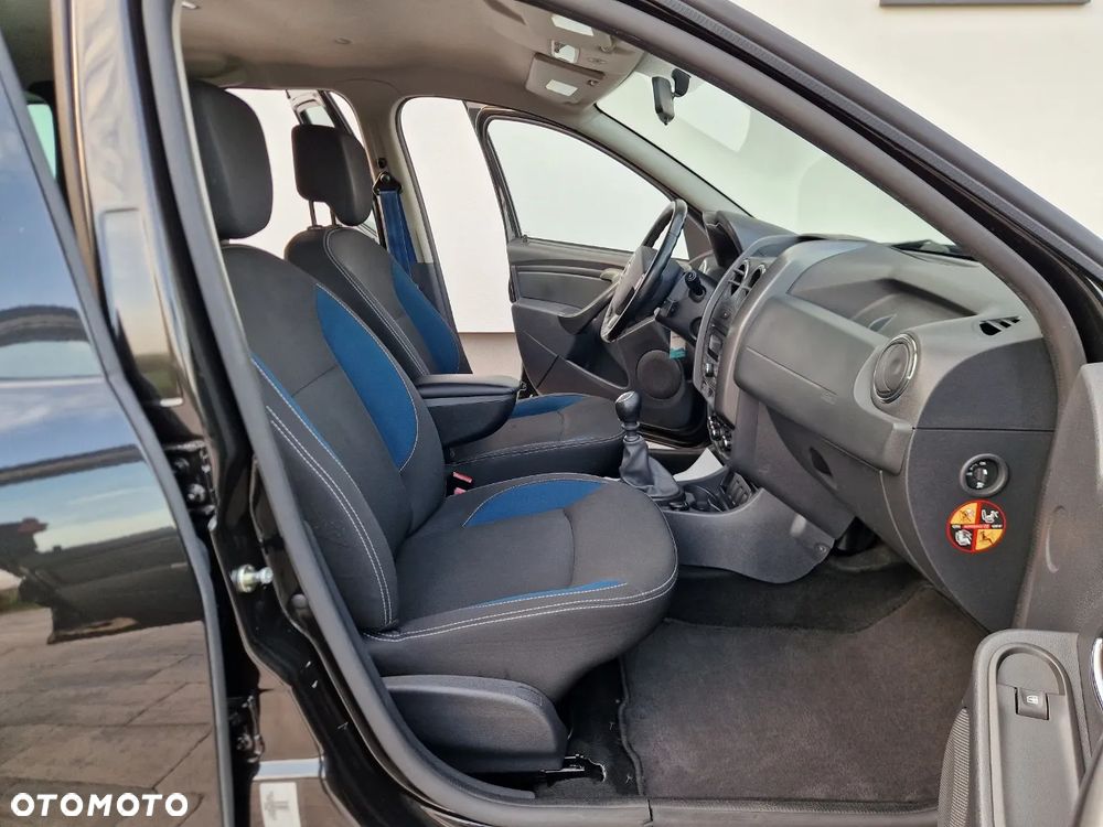 Dacia Duster 1.2 TCe Laureate - 28