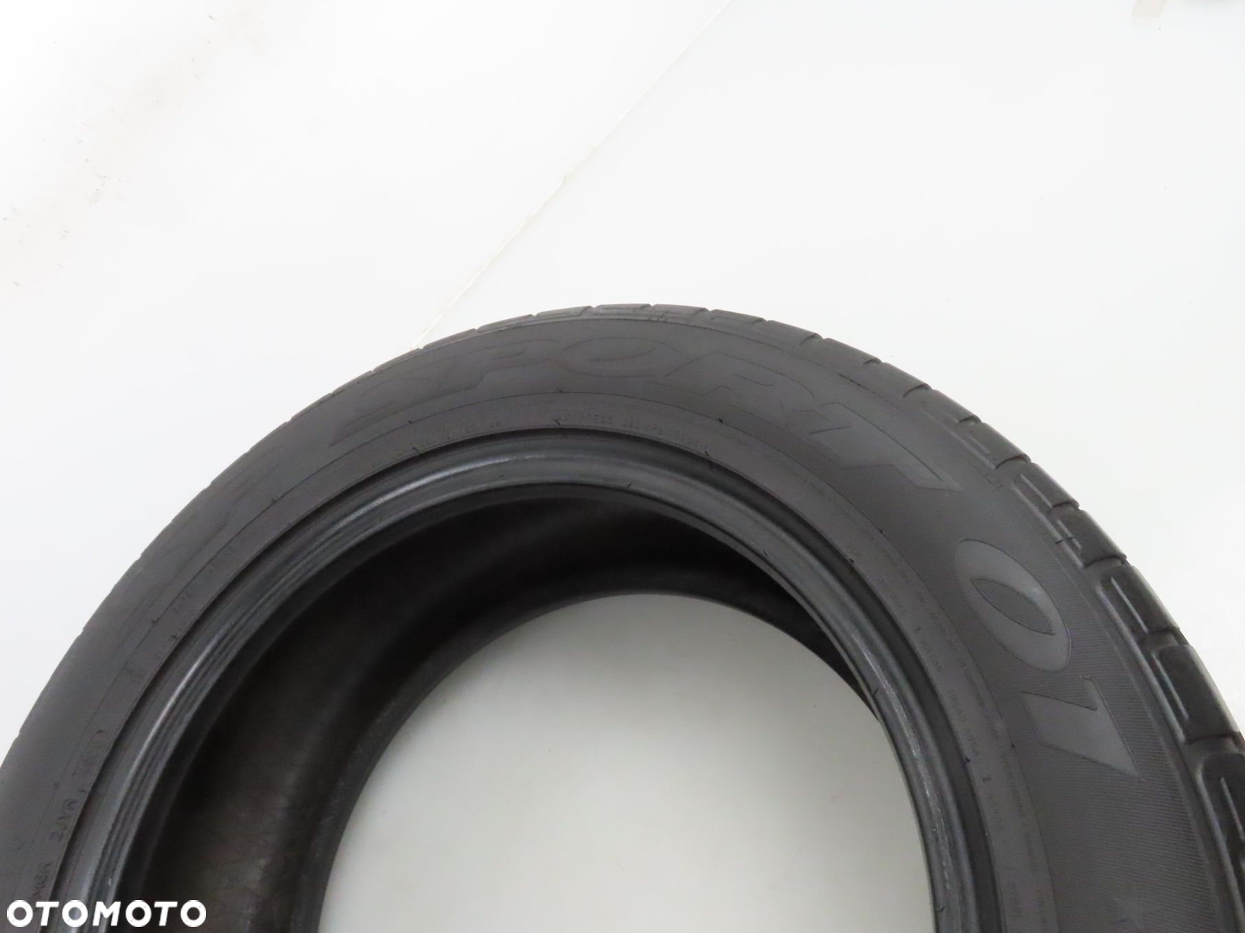 2x 225/55R16 OPONY LETNIE Dunlop SP Sport 01 95W *-BMW - 3
