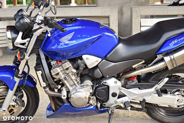 Honda CB