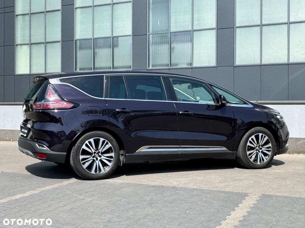 Renault Espace 1.6 dCi Energy Initiale Paris EDC - 17