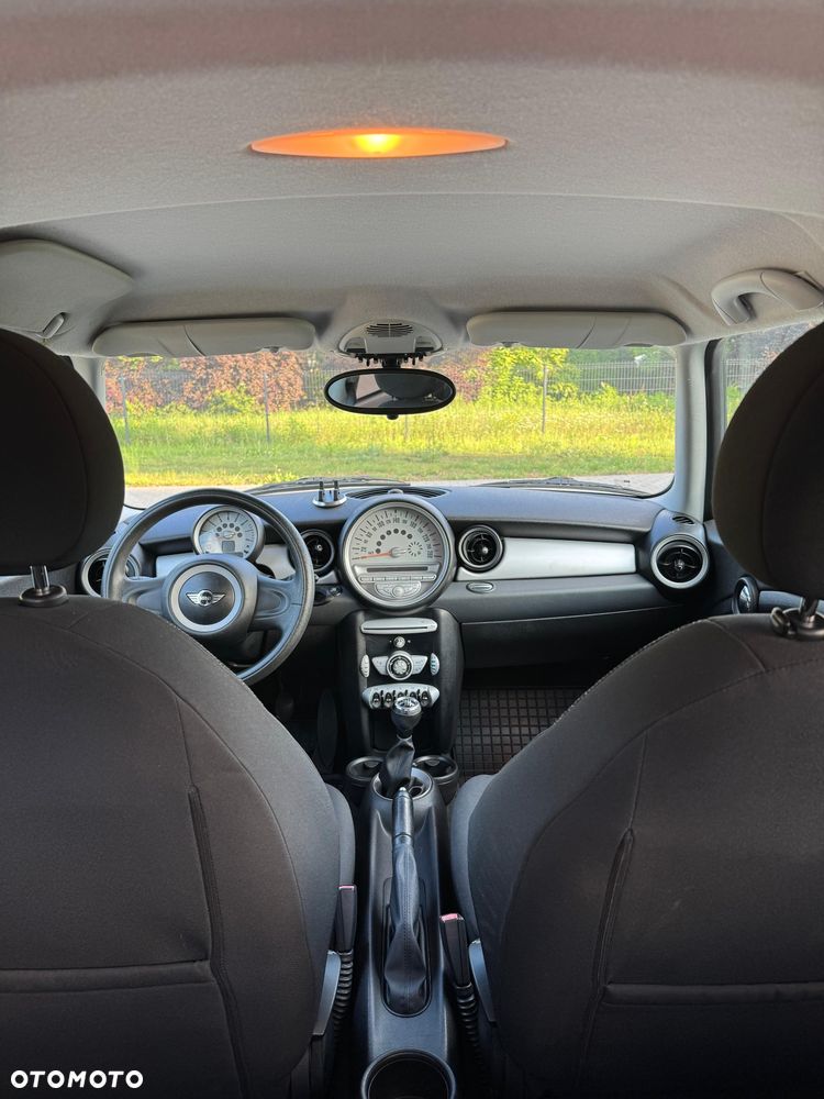 MINI ONE Standard - 9