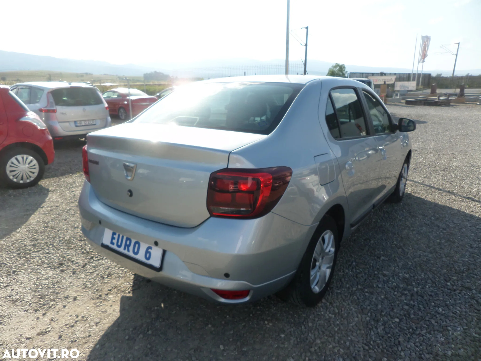 Dacia Logan - 3