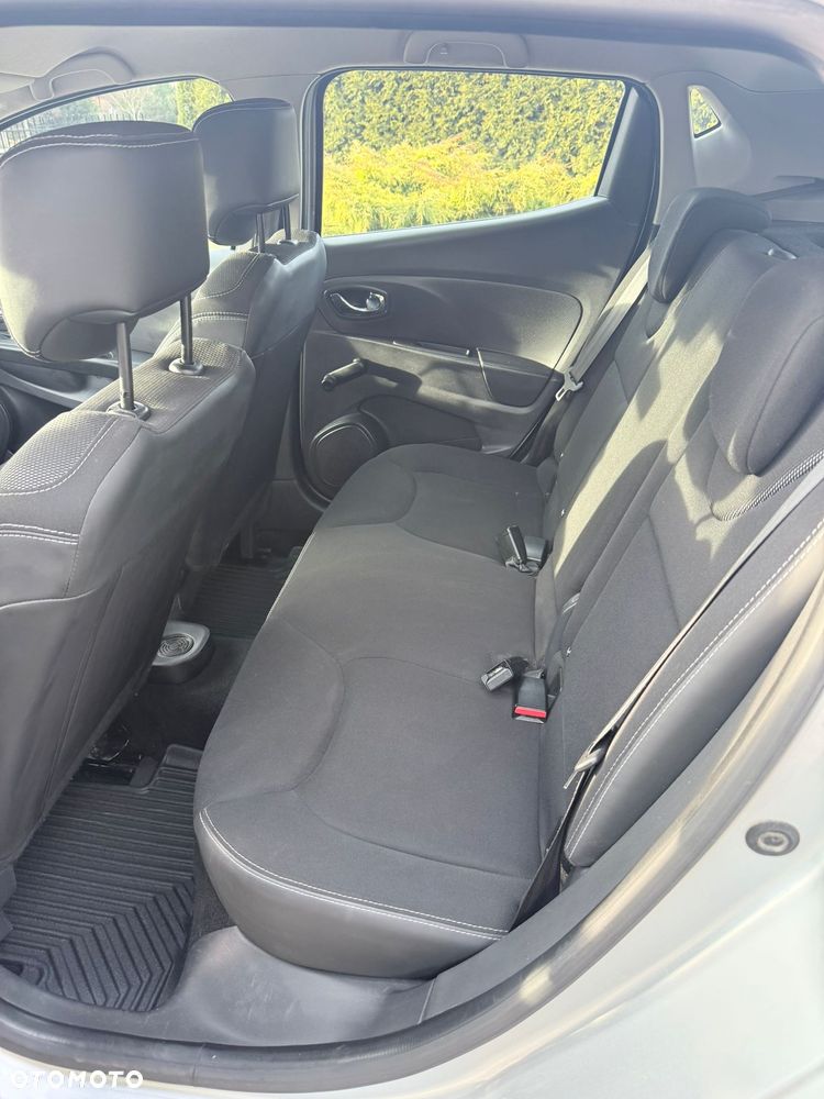 Renault Clio 1.5 dCi Alize - 2