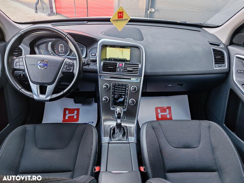 Volvo XC 60 - 26