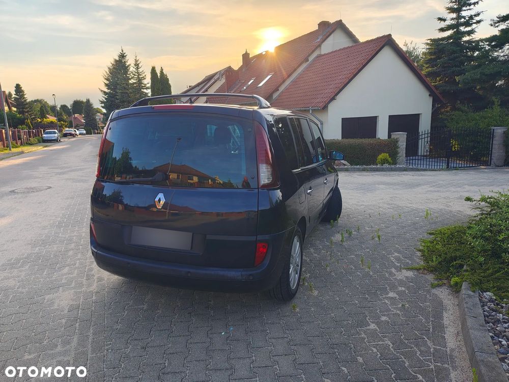 Renault Espace 3.5 Initiale - 19
