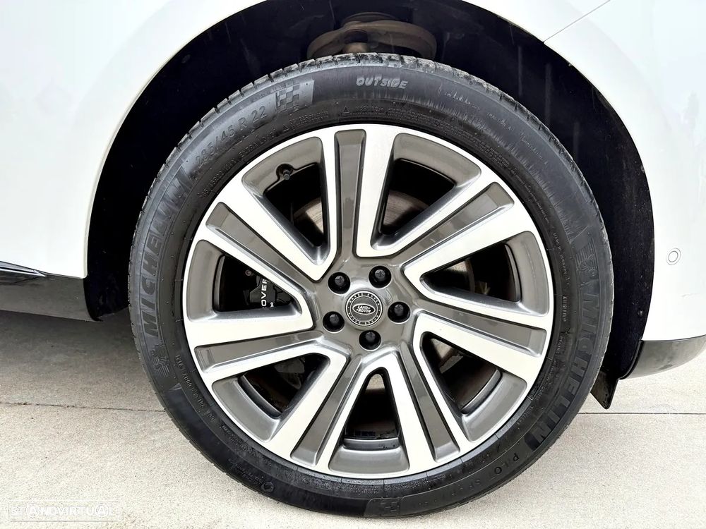 Land Rover Range Rover 3.0 P510e SV - 57