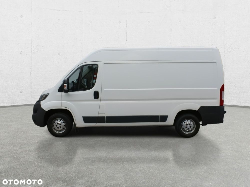 Peugeot Boxer - 3