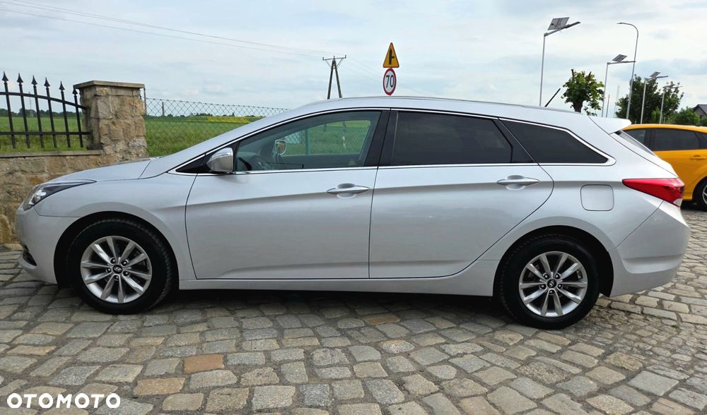 Hyundai i40 1.7 CRDi Business - 7