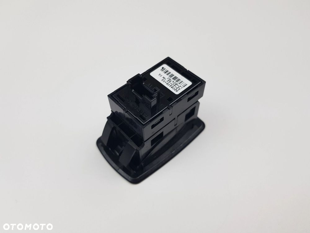 Panel sterowania Przełącznik szyb BMW F30 F31 9208106 - 7