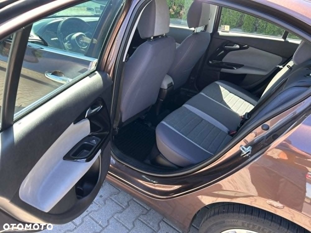 Fiat Tipo 1.4 16V Lounge - 16