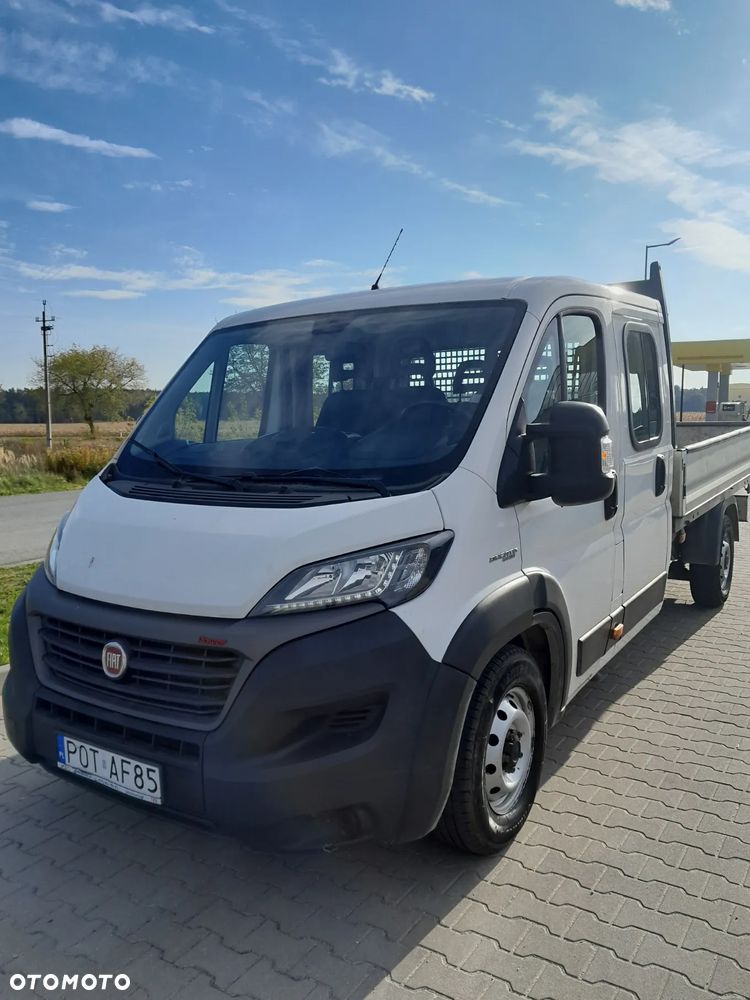 Fiat Ducato - 11