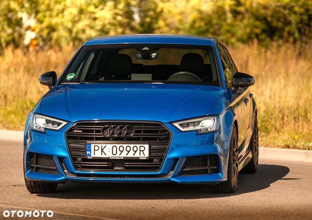 Audi A3 Limousine 1.5 TFSI S tronic - 35